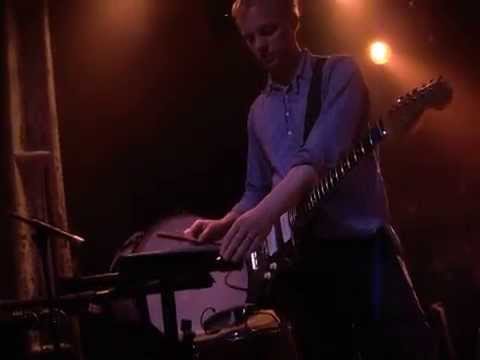 My Sad Captains - Goodbye (Live @ XOYO, London, 30/04/14)