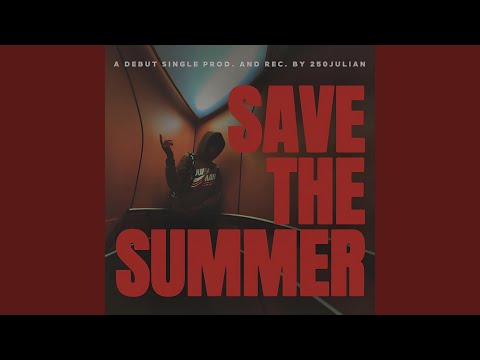 SAVE THE SUMMER