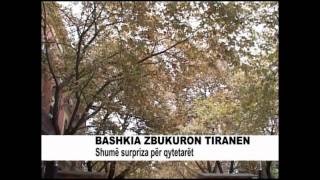 ZBUKUROHET TIRANA 2012.wmv