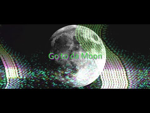 Parlay Pass - Go to da Moon (prod. Kid Ocean)