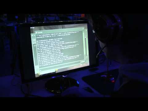SEC 2011: Natus Vincere playing first rounds against SK-Gaming