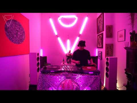 Diego Krause @home in Vaginastan (PartII)