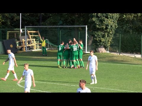 Hévíz – Kaposvár NB III-as bajnoki labdarúgó mérkőzés