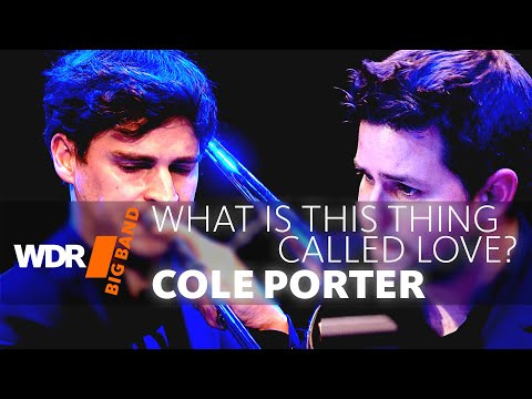 Raphael Klemm & Billy Test feat. by WDR BIG BAND - What Is This Thing Called Love | PERSONAL SOUND