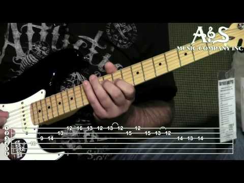 Lick of the Week 10