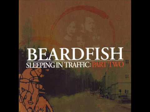 Cashflow - Beardfish