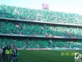 BETIS. Cuando yo me muera.wmv - Vídeos de ivanrbb del Betis