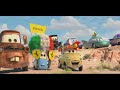 Cars Trailer