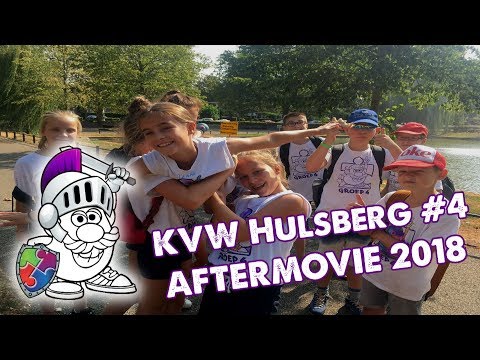 KVW Hulsberg #4 - Aftermovie 2018