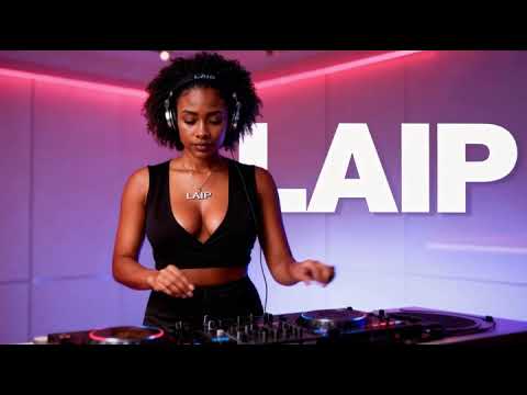 LAIP and Musiq Promos