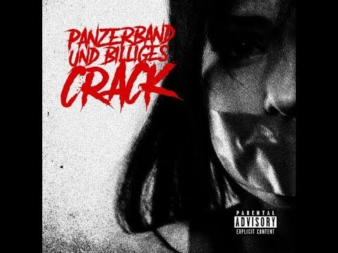 CRYSTAL F x SHOCKY - Panzerband & billiges Crack - LIVE