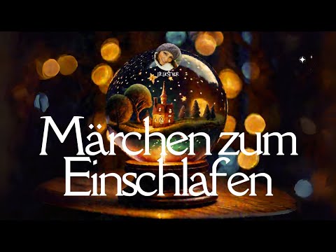 #Hörbuch: Die schönsten Märchen aus Österreich zum Einschlafen & Träumen | #Lieliest #Deutschlernen