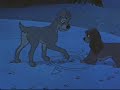 Opening To Lady And The Tramp 1987 Deluxe Letterbox Edition USA VHS NMan64 Edition