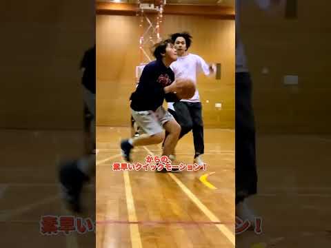 日本薬科大学　部活動紹介（バスケットボール部）