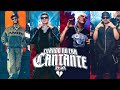 El Bogueto Anuel AA Yung Beef Fuerza Regida Cuando No Era Cantante Remix Official Video