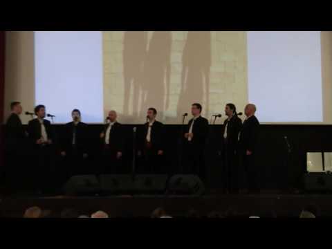 Klapa Petrada - Dobra ti večer mila