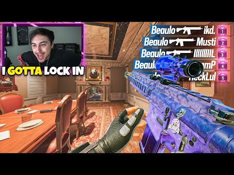 I FOUND THE TOP 5 CHAMPS