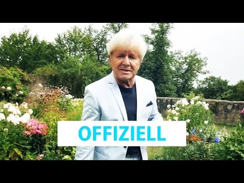 G. G.  Anderson -  Du bist mein kleiner Diamant (Offizielles Video)