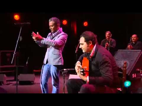 Pitingo - Bulerías (El Flamenco por Moraíto Chico)