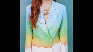 Jenny Lewis:-&#39;Late Bloomer&#39;