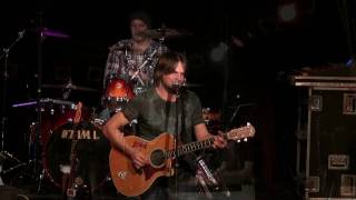 Ray Wilson &amp; Stiltskin in Worpswede 2009: Lemon Yellow Sun