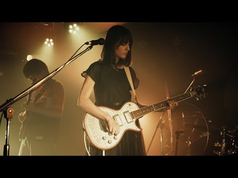 For Tracy Hyde - Sister Carrie (Live at Shindaita Fever, 7 August 2022)