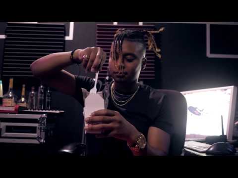 BradyWay - "Tetris" (Produced by BradyWay)