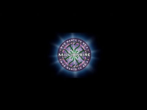 $32,000 Let's play - Who Wants to Be a Millionaire?