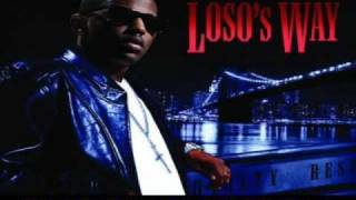 My Time - Fabolous ft Jeremih [Lyrics]