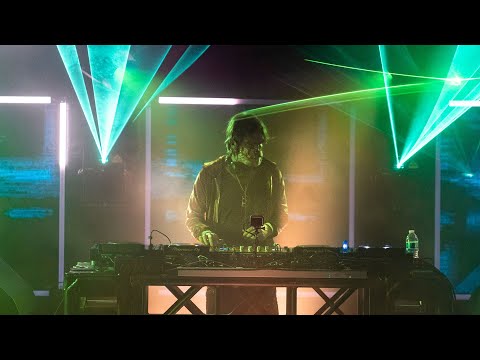 Lee Foss @ Factory 93 Live Stream
