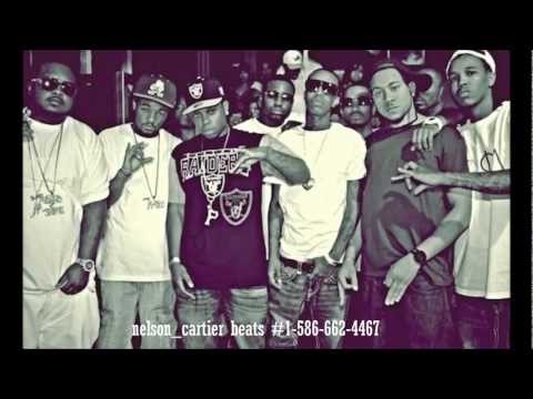 doughboyz cashout feat team eastside (type beatz) nelson_cartier