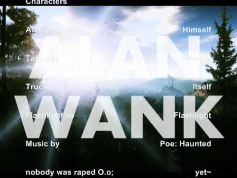 ALAN WANK