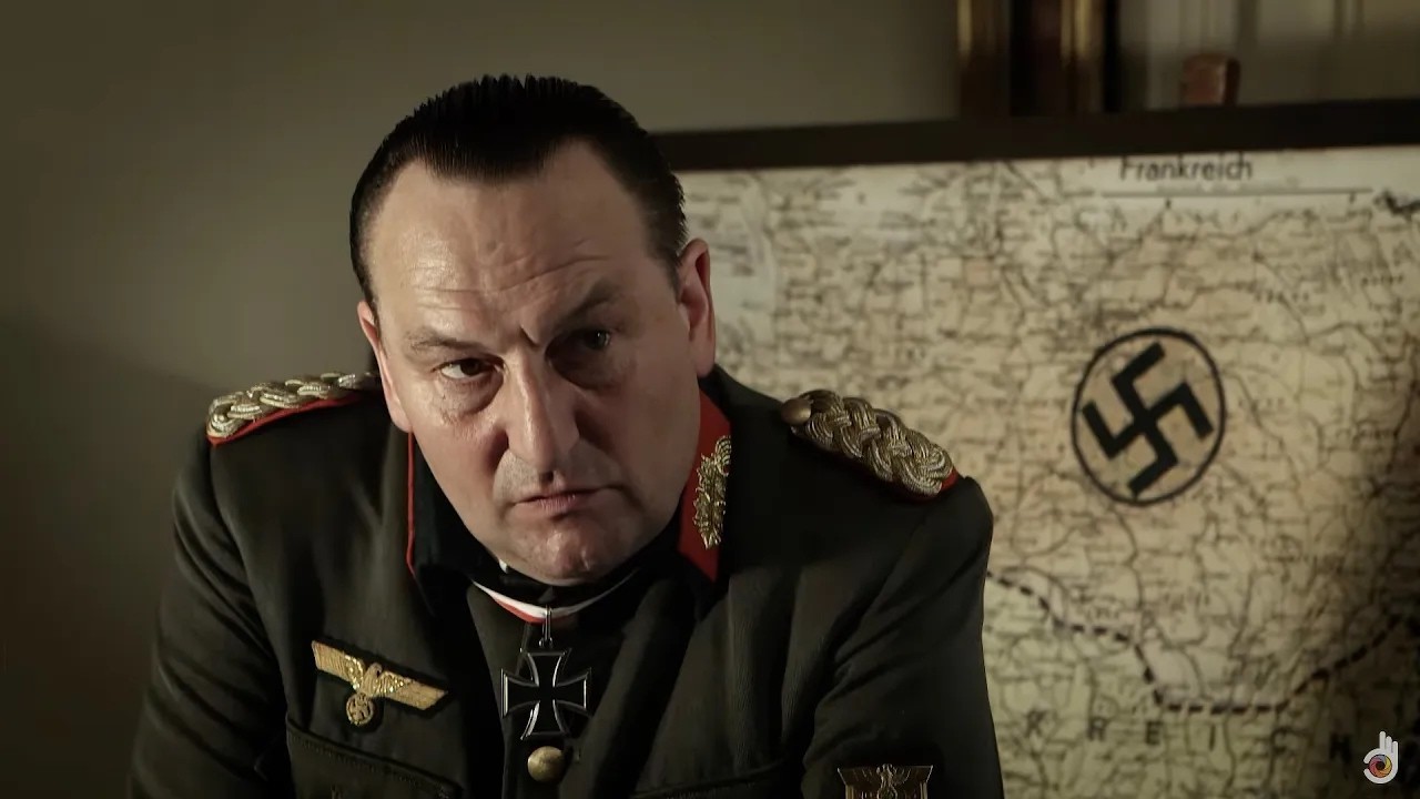 August 1944: The Secret Story of Paris’s Survival