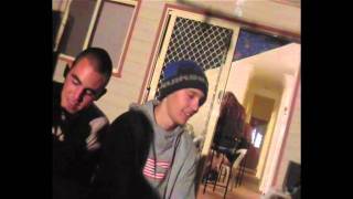 You Sound Like Louis Burdett