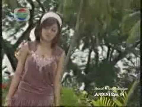 Imel Putri Cahyati - Saat Bersama - Spesial Andini