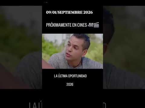 La nueva película de terror de los directores de Háblame. #DevuélvemelaLaPelícula, ya en cines.