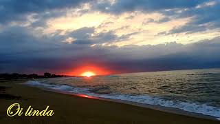 Belle - Jack Johnson (with lyrics)