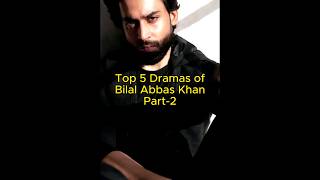 Download lagu Top 5 dramas of Bilal Abbas khan | Part-2 | Most viewed | TrendingWorld mp3