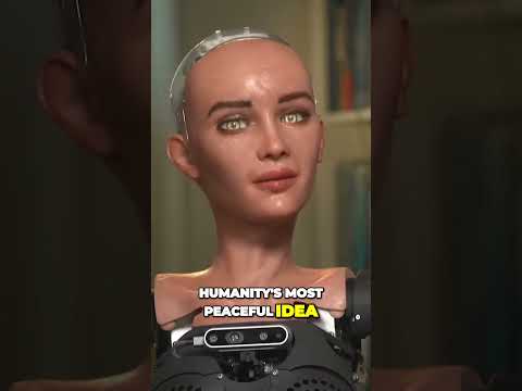 The Nuclear Paradox Are Weapons of Mass Destruction #aicontrol #airevolution #aithreat  #futureofai