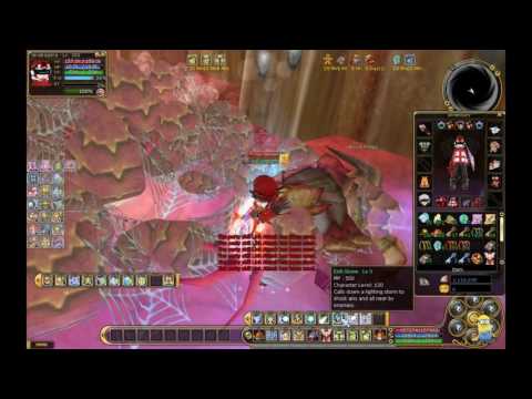 insanity Flyff How to increase your damage with Arcanist.