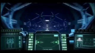 [AMV] Kishi Koushinkyoku from Knights of Sidonia.