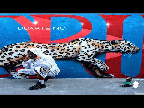 DUART€ MC - BraDrill (Prod. Ele Lion)