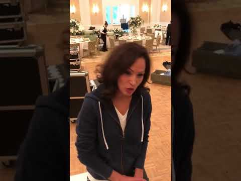 Andjela Subotic od opere do narodne muzike