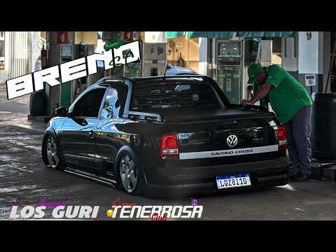 MEGA FUNK - SENTA NA VARA DANDO BAFORADA - @DjBrenoSc