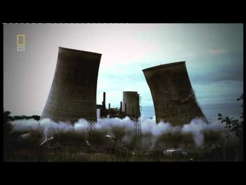 National Geographic HD promo