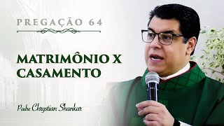 QUAL É O PROJETO DE DEUS PARA O CASAMENTO?