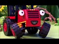 Bob The Builder S12E11 Sumsy And The Beast Danish