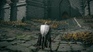 ［ELDEN RING］接ぎ木のゴドリック　とても地味な攻略