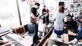 Hank Mowery & The Hawktones at the Blues City Deli - After All
