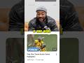 Tavon Austin's Viral Tape is NOT Impressive says NFL Legend Steve Smith 🤔